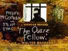 The Quare Fellow - British Movie Poster (xs thumbnail)
