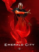 Emerald City - Movie Poster (xs thumbnail)