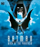 Batman: Mask of the Phantasm - Movie Cover (xs thumbnail)