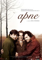 Apne - Indian Movie Poster (xs thumbnail)