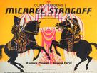 Michel Strogoff - British Movie Poster (xs thumbnail)