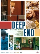 Deep End - French Re-release movie poster (xs thumbnail)