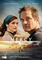 The Mercy - New Zealand Movie Poster (xs thumbnail)