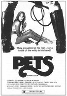 Pets - poster (xs thumbnail)