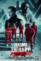 Trauma Therapy: Psychosis - British Movie Poster (xs thumbnail)