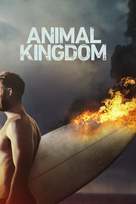 &quot;Animal Kingdom&quot; - Movie Cover (xs thumbnail)