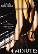 Vier Minuten - French DVD movie cover (xs thumbnail)