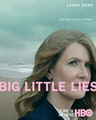 &quot;Big Little Lies&quot; - Movie Poster (xs thumbnail)
