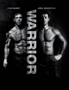 Warrior - Movie Poster (xs thumbnail)