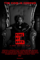 King of Boys - South African Movie Poster (xs thumbnail)