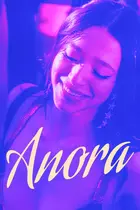 Anora Cover