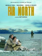Far North - Movie Poster (xs thumbnail)