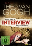 Interview - German Movie Cover (xs thumbnail)