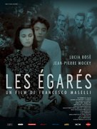 Gli sbandati - French Re-release movie poster (xs thumbnail)