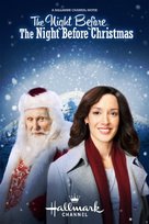 The Night Before the Night Before Christmas - Movie Poster (xs thumbnail)