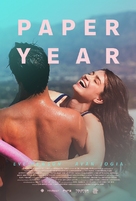 Paper Year - Canadian Movie Poster (xs thumbnail)