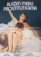 Amor Estranho Amor - Yugoslav Movie Poster (xs thumbnail)