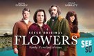 &quot;Flowers&quot; - Movie Poster (xs thumbnail)