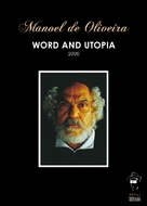 Palavra e Utopia - British Movie Cover (xs thumbnail)