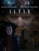 Altar - British Movie Poster (xs thumbnail)