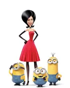 Minions Textless