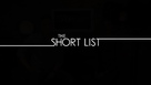 &quot;The Short List&quot; - Logo (xs thumbnail)