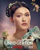 "Bridgerton" Poster