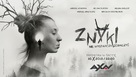 &quot;Znaki&quot; - Polish Movie Poster (xs thumbnail)