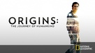 &quot;Origins: The Journey of Humankind&quot; - Movie Poster (xs thumbnail)