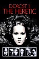 Exorcist II: The Heretic - poster (xs thumbnail)
