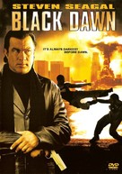 Black Dawn - DVD movie cover (xs thumbnail)
