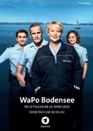 &quot;WaPo Bodensee&quot; - German Movie Cover (xs thumbnail)