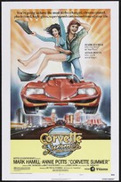 Corvette Summer - Movie Poster (xs thumbnail)