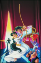 Aladdin And The King Of Thieves - Key art (xs thumbnail)