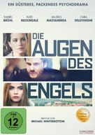 The Face of an Angel - German Movie Cover (xs thumbnail)