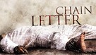 Chain Letter - Movie Poster (xs thumbnail)