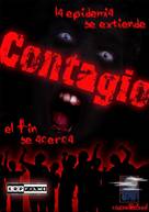 Contagio - Argentinian poster (xs thumbnail)
