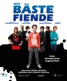 Min bedste fjende - Swedish Movie Cover (xs thumbnail)