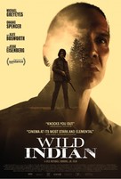 Wild Indian - Movie Poster (xs thumbnail)