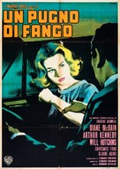 Claudelle Inglish - Italian Movie Poster (xs thumbnail)
