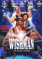 Wishman - French DVD movie cover (xs thumbnail)