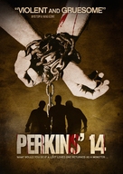 Perkins&#039; 14 - Swedish Movie Poster (xs thumbnail)