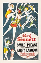 Smile Please - Movie Poster (xs thumbnail)
