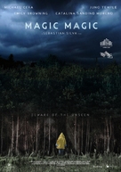 Magic Magic - Movie Poster (xs thumbnail)