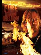 Fire from Below - Movie Poster (xs thumbnail)