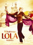 Whatever Lola Wants - poster (xs thumbnail)