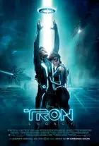 TRON: Legacy Poster TRON: Legacy Poster
