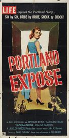 Portland Expos&eacute; - Movie Poster (xs thumbnail)
