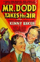 Mr. Dodd Takes the Air - Movie Poster (xs thumbnail)