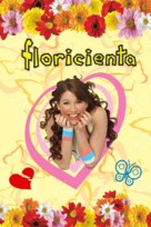 &quot;Floricienta&quot; - Argentinian poster (xs thumbnail)